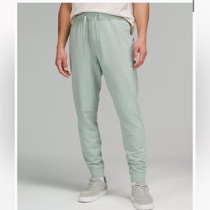 Lululemon City sleek joggers